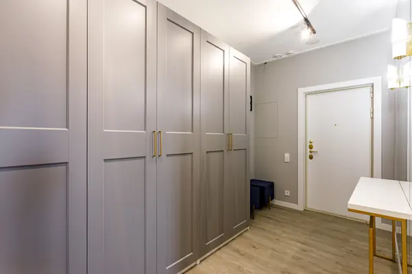 Докучаев переулок