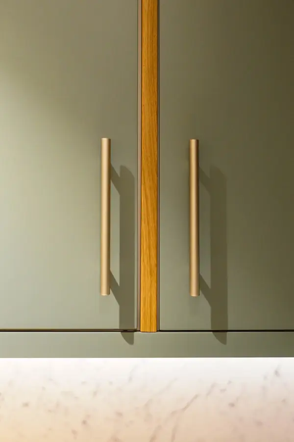 Квартира в ЖК "Лобачевский"