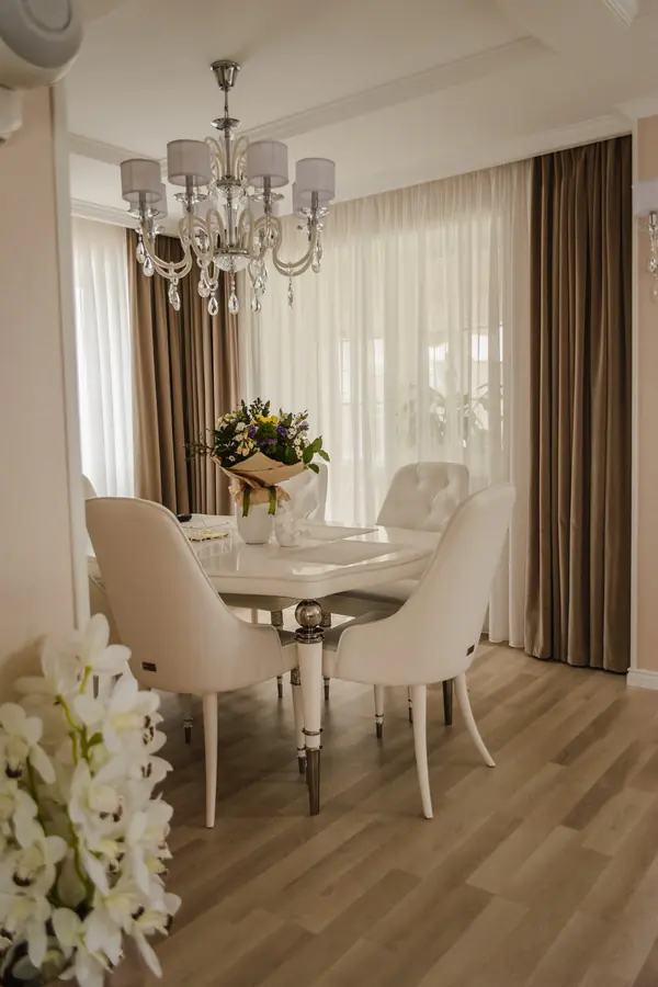 частный дом в п. Изумруд