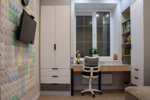 Пудровое настроение