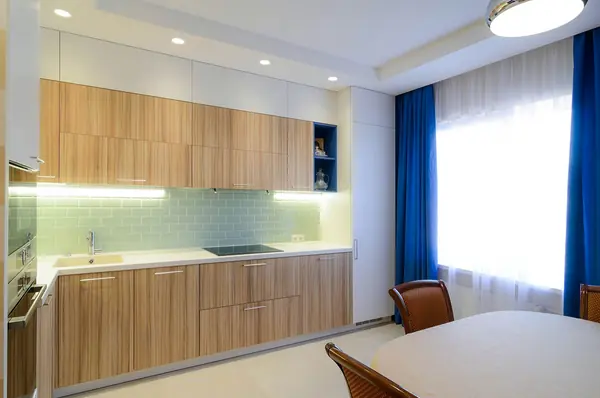 Квартира в ЖК Юттери