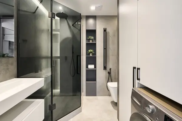 Двухуровневый пентхаус 181 кв/м в ЖК "NOW"