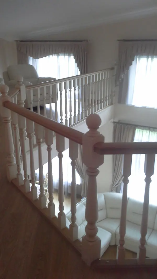 Лестницы Streamstairs Rybland