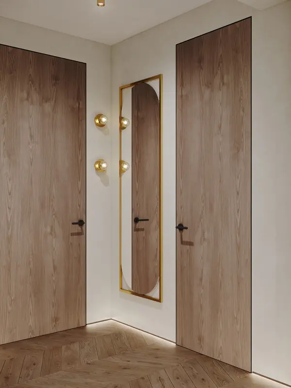 Квартира на Матросова 2