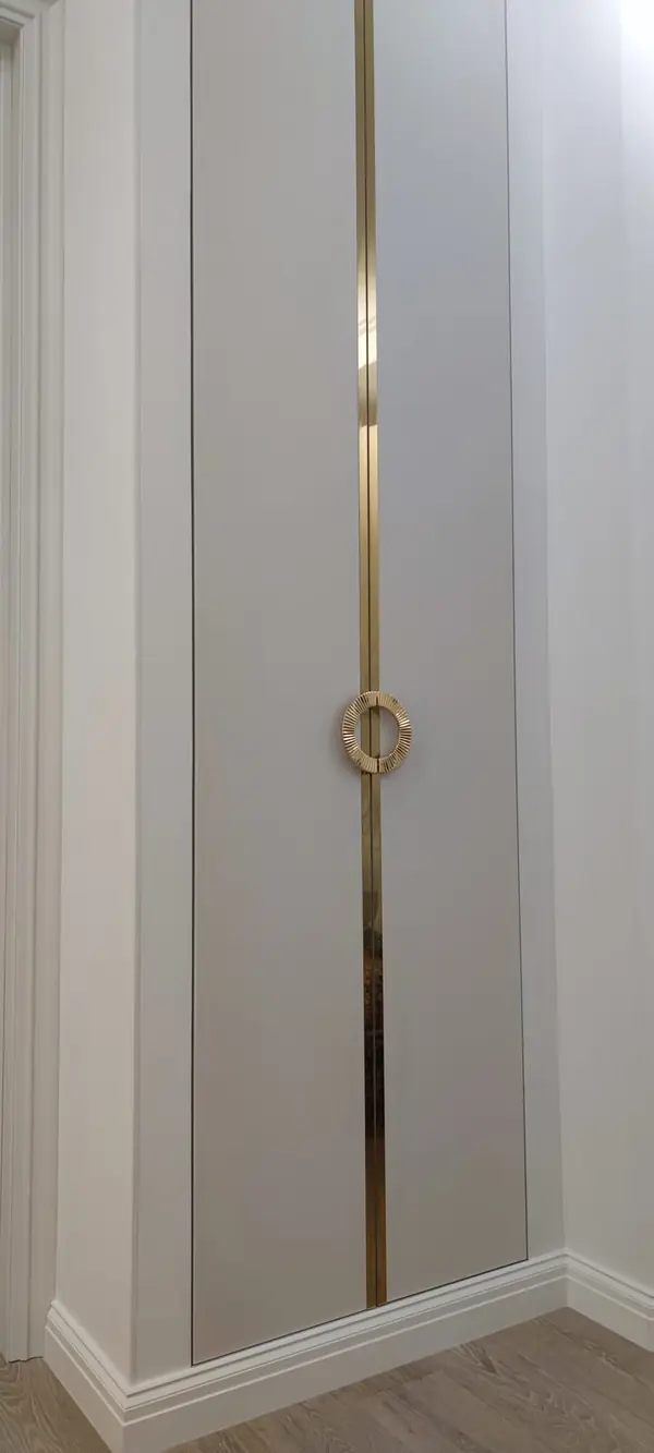 Квартира на Фонтанке