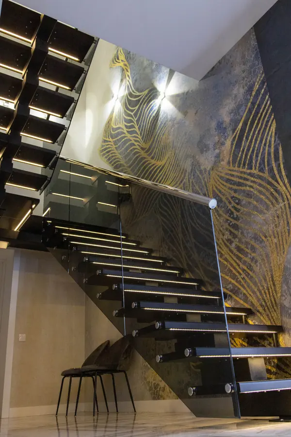 Проект 2-х этажного дома в п. Пасово Смоленская обл