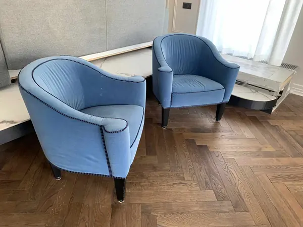 Наши работы