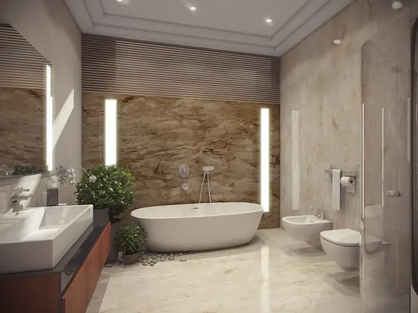 Таунхаус на Новой Риге