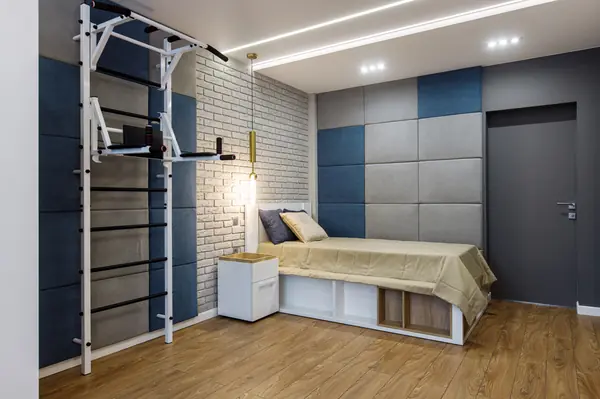 Квартира на проспекте