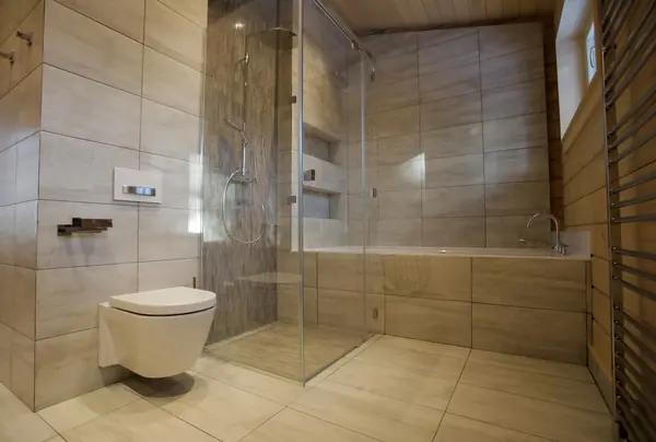 Дом в поселке Приволье