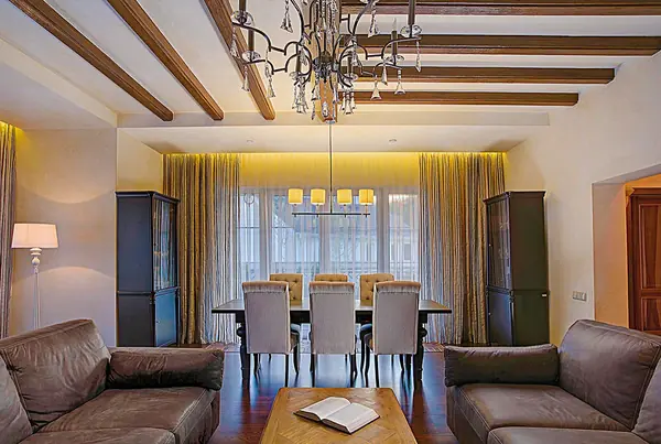 Загородный дом на Балтийском море. Калининград. Дизайнер Максим Панков.