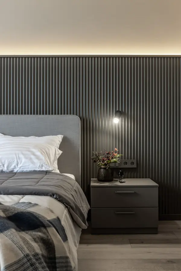 3х-комнатная квартира в историческом центре Самары.