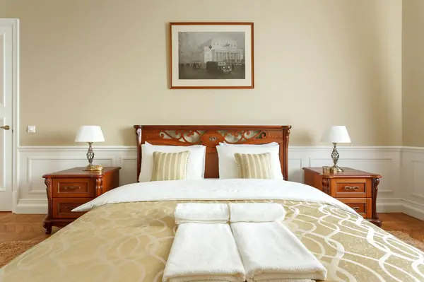 Квартира в Кудринской высотке