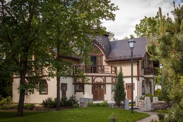 Коттеджный поселок "Мариньи"