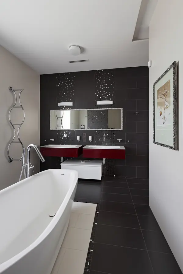 ФИЛАДЕЛЬФИЯ. ДОМ, который не боится детей и животных