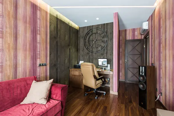 Квартира на Чкаловской