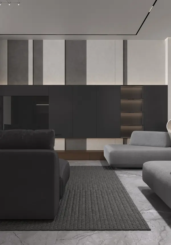 Проект таунхауса