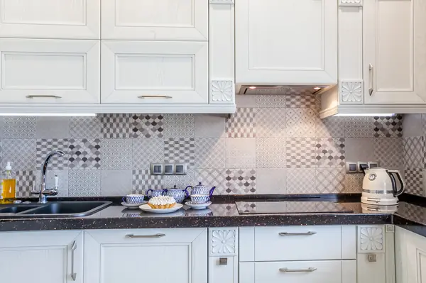 Уютный дом для большой семьи