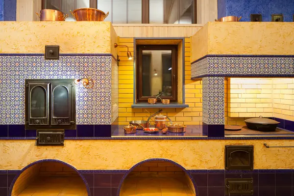 Дом - Эстетика русского севера