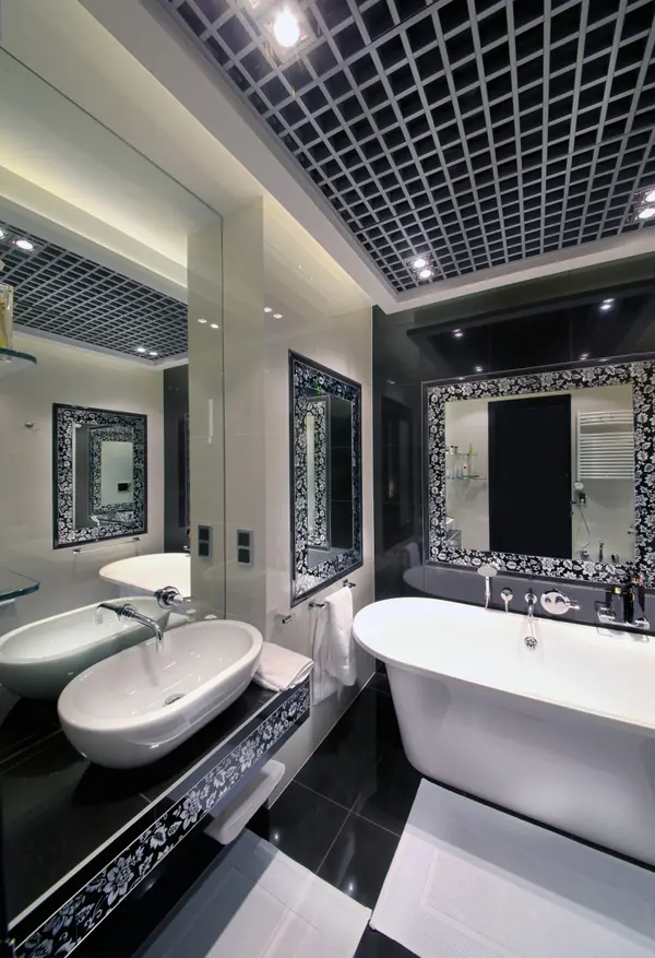 Квартира на Смоленской (от ARTof3L)