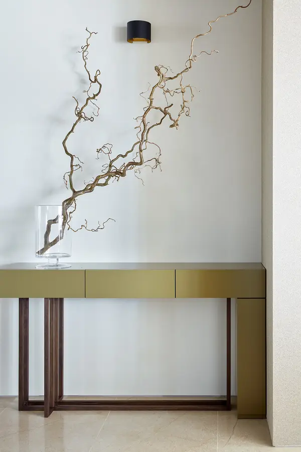 ЖК Мосфильмовский