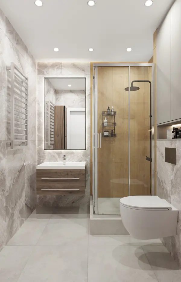 Маленький сан узел