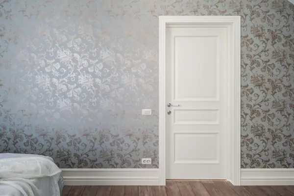 Загородный дом в стиле Прованс.