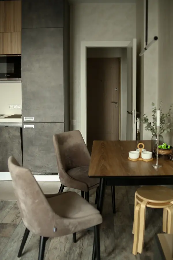 ЖК "Маяковский"