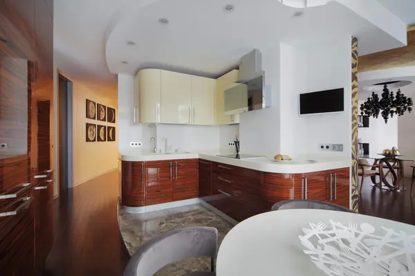 Шесть стадий луны