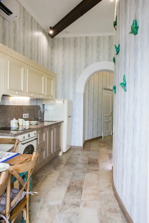 ЖК Барселона Парк