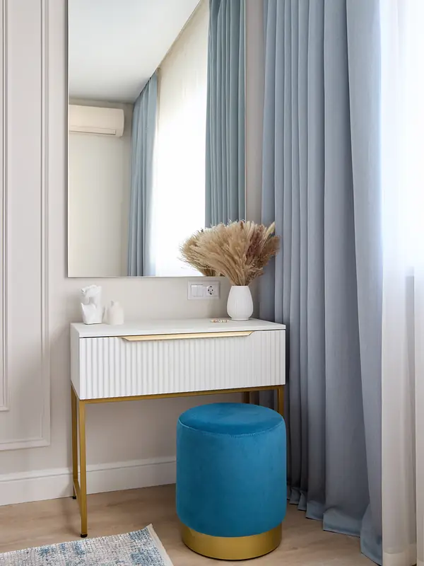 Ремонт под ключ ЖК Резиденция Краснодар