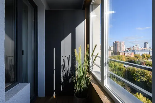 Этнические мотивы в двушке на сдачу