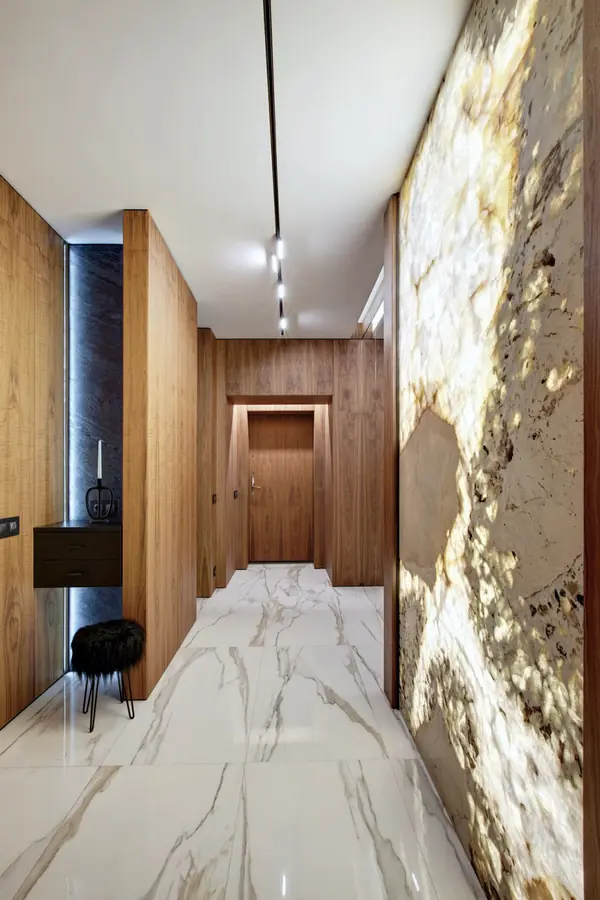 Квартира в ЖК "Триколор", г.Москва