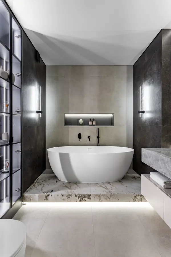 24 Комплексное решение для квартиры в Балашихе