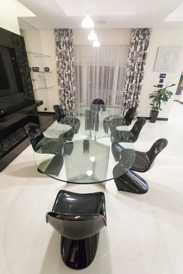 Дом в Новых Вешках 2011