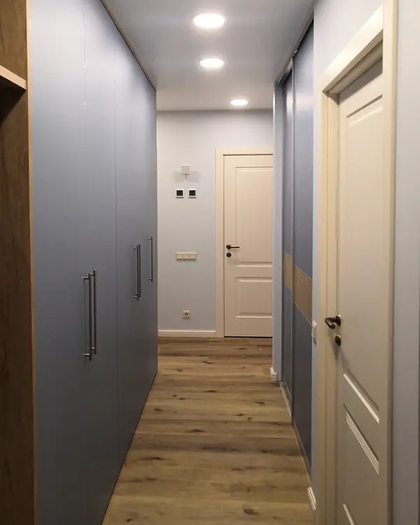 ЖК "Живи в Рыбацком"