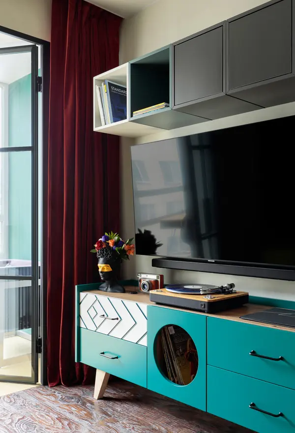 Солнечный город