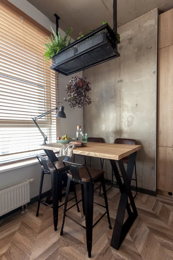 Жизнь у реки