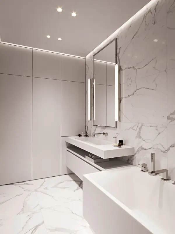 ФУТУРИСТИЧЕСКОЕ ВДОХНОВЕНИЕ