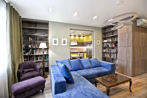 Квартира на Ленинском