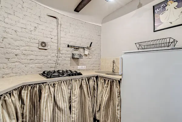 Маленький Монмартр