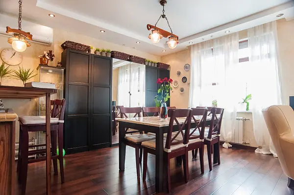 Ремонт Беговая