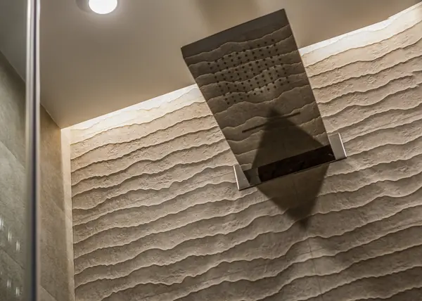 Гармония и релакс в ванной комнате