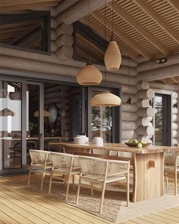 Проекты HORECA