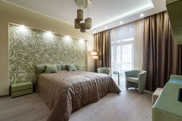 Фотосессия квартиры 70 м2