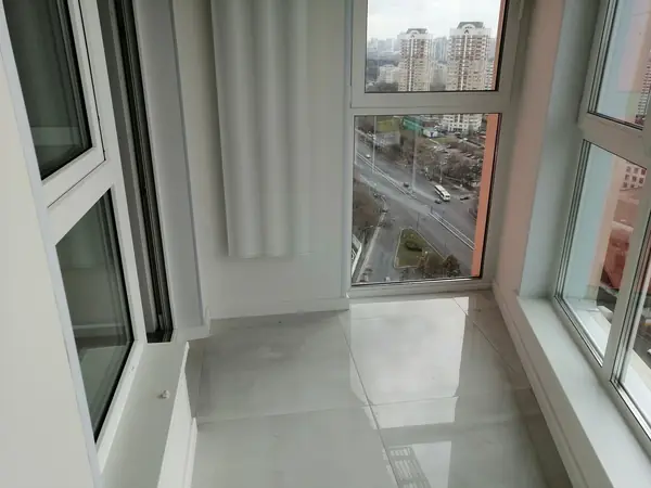 Ремонт под ключ 125 кв.м.