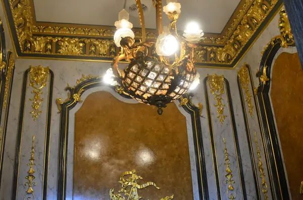 Москва, Стрешнево