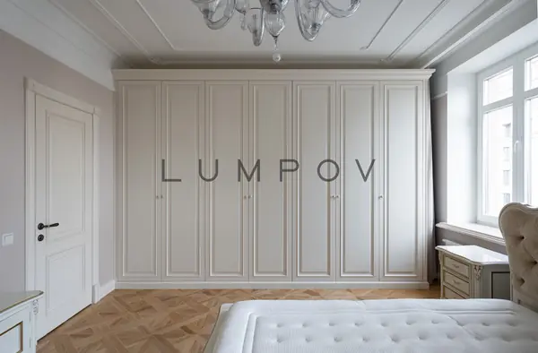 Парадный квартал