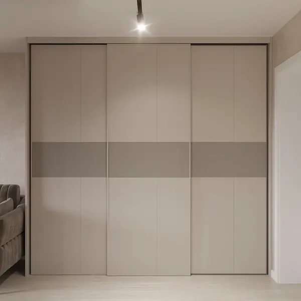 Братск. Королевская сдержанность, 72 кв