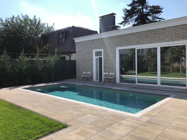 Композитный гибридный бассейн POOLSAR